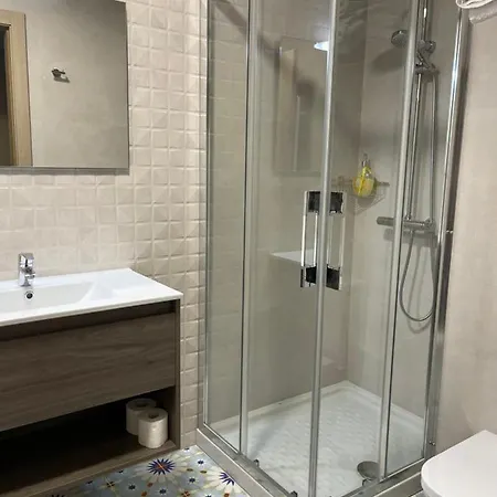 Apartamento Puertas Del Orbigo 1 Carrizo de la Ribera Exterior foto