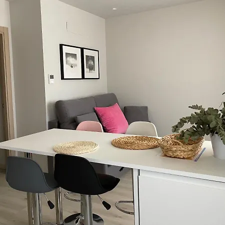 Apartamento Puertas Del Orbigo 1 Carrizo de la Ribera Exterior foto
