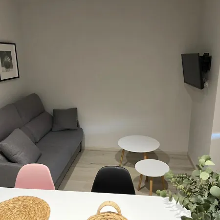 Apartamento Puertas Del Orbigo 1 Carrizo de la Ribera Exterior foto