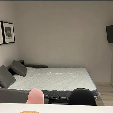 Apartamento Puertas Del Orbigo 1 Carrizo de la Ribera Exterior foto