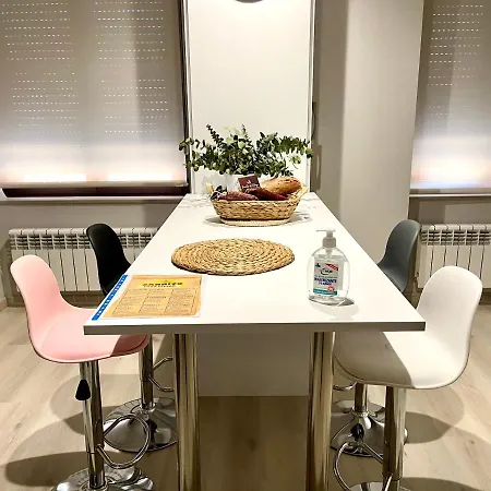 Apartamento Puertas Del Orbigo 1 Carrizo de la Ribera Exterior foto