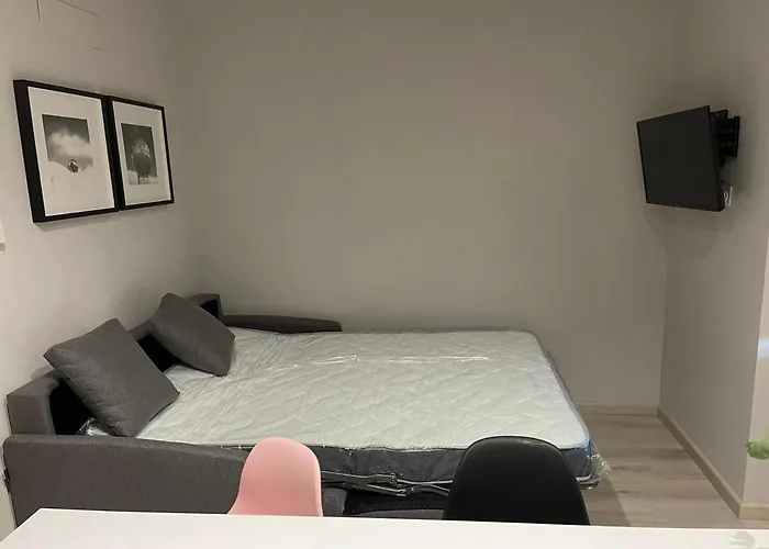 Apartamento Puertas Del Orbigo 1