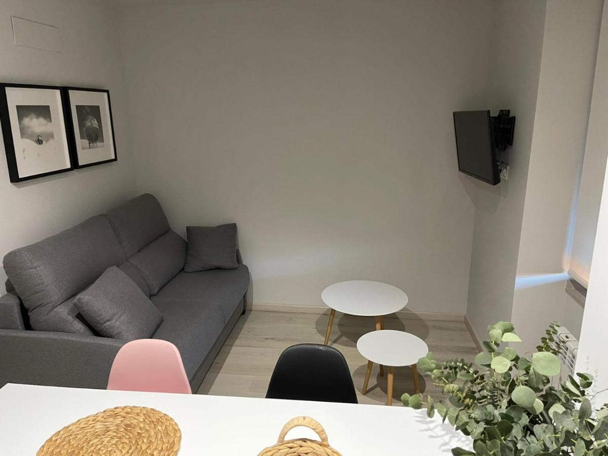 Apartment Puertas Del Orbigo 1 *