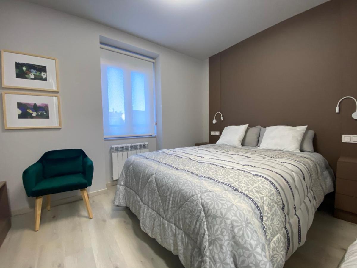 Apartment Puertas Del Orbigo 1 *